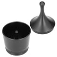 thumbnail image 3 of Anillo dosificador NikouMX café de acero inoxidable 304 Compacto y liviano, 3 of 8