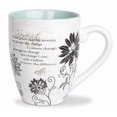 thumbnail image 1 of Pavilion 142854 20 oz Serenity Prayer Cup, 1 of 4