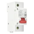 thumbnail image 6 of 1P AC MCB 600V 125A 100A 80A Circuit breaker FOR PV System Battery Main Switch, 6 of 10