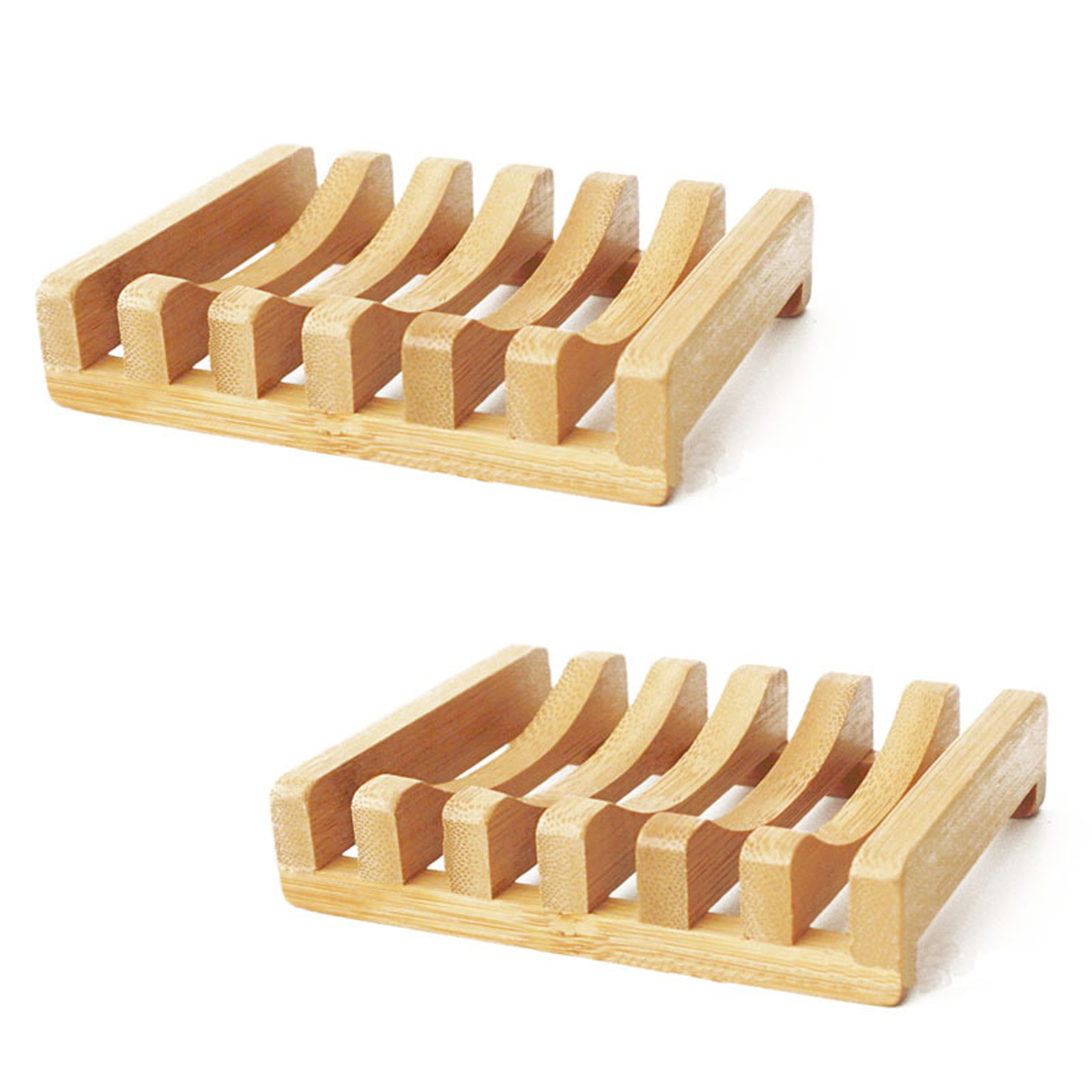 Yuedong Toilet Soap Box Hand Splice Soap Holder for Drain Hotel