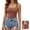1# Pink, variant on Tank Tops With Built In Bras Womens U Neck Shapewear High Strechy Sleeveless Slim Fit Camisole Workout Tops Pink