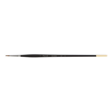 UPC: 3046450052401 | Raphael Kevrin+ Synthetic Natural Hair Blend Brush Round Size 10
