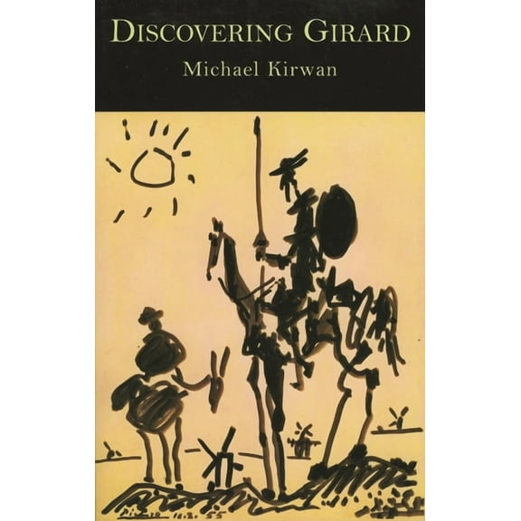 Discovering Girard, (Paperback)