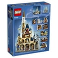 thumbnail image 2 of LEGO Disney Castle 71040 Building Set (4080 Pieces), 2 of 4