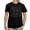 Black-102, variant on Retro Grandpa Shirt Mens Stand Back Grandpa is Grilling T Shirt Funny Fathers Day BBQ Tee for Guys Soft Cotton 100% Cotton Graphic Tee