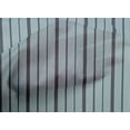 thumbnail image 4 of oneOone Cotton Cambric Fabric Vertical Stripe Print Fabric By Yard 56 Inch Wide, 4 of 4