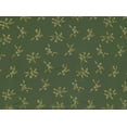 thumbnail image 2 of Zelouf Spangle Metallic Tulle  , Sewing, DIY, Crafts Fabric by the Yard, Lime Sheer, 10 Yard, 2 of 2