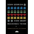 thumbnail image 1 of How Smart Machines Think (The MIT Press), 1 of 1