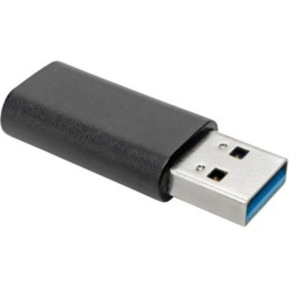 USB-A to USB Type C USB-C 3.0 Male to Female Adapter Converter