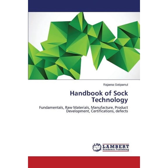 Handbook of Sock Technology (Paperback)