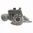 thumbnail image 3 of New OEM Replacement Turbocharger Compatible With Volkswagen Golf GTE 1.4L L4 Plug-in Hybrid 2015-2018 By Part Numbers 04E145874B 04E145874BX 1570975 170-423-1354 1704231354 9V207, 3 of 4