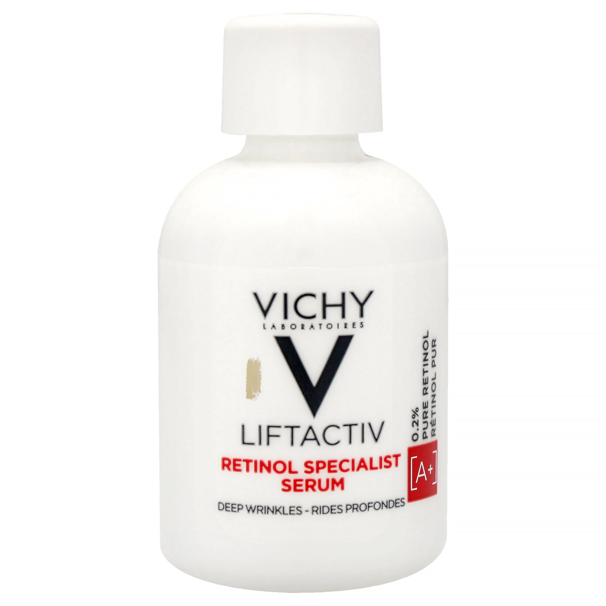 Vichy Laboratories Liftactiv Retinol Specialist Deep Wrinkles Serum , 1 oz Serum
