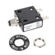 thumbnail image 1 of Protector Termal del Disyuntor TéRmico Circuito de 30a 125 / 250VAC 50VDC para el Generador, 1 of 5