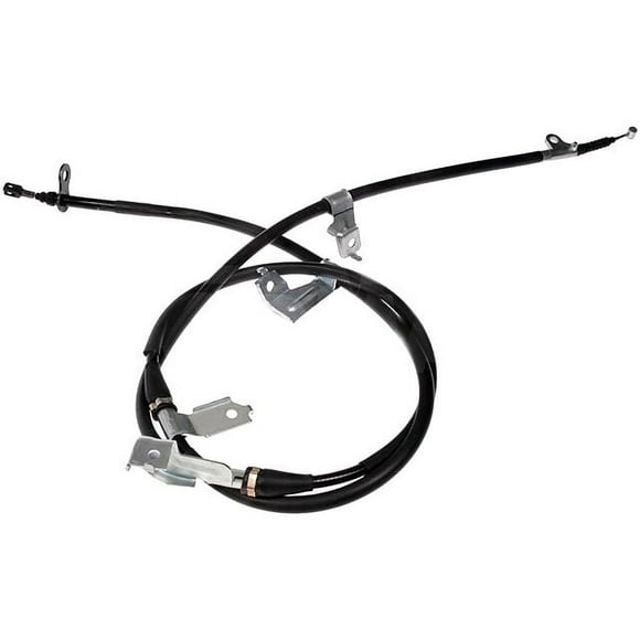 Nissan Titan Parking Brake Cable