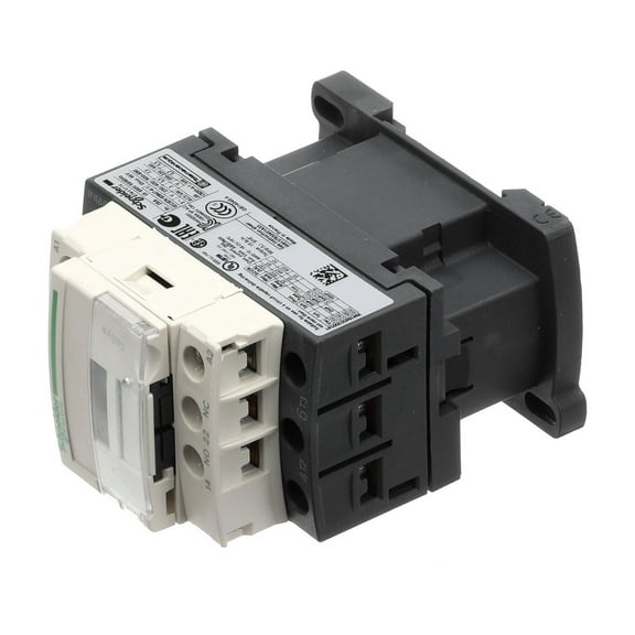 Carpigiani Contactor Schneider Lc1 D12 B7 IC571100172 - Genuine OEM Replacement Part