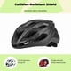 thumbnail image 5 of Abbraccia Casco ciclismo ligero y ajustable, 5 of 6