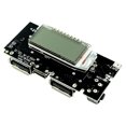 thumbnail image 4 of Cargador Batería Dual USB 18650 Módulo Alimentación PCB 5V 1A 2.1A para DIY LED LCD, 4 of 8