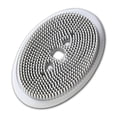 thumbnail image 1 of Bewildely Soporte de caja multifuncional Bandeja de almacenamiento antideslizante de silicona elástica con cepillo Accesorios de baño y cocina para Almacenamiento y organización del hogar gris Bewildely HA012105-04, 1 of 6