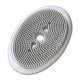 thumbnail image 1 of Naiovety Soporte de caja multifuncional Bandeja de almacenamiento antideslizante de silicona elástica con cepillo Accesorios de baño y cocina para Almacenamiento y organización del hogar gris Naiovety HA012105-04, 1 of 6