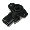 thumbnail image 2 of Sensor de posición del 1342052D00 Tps6040 13420-65D01 1342065D00 91175256 71-7571 158-1387 Tps de repuesto para Grand 2.0L 1999-2006 Yotijar Sensor de posición del acelerador, 2 of 3