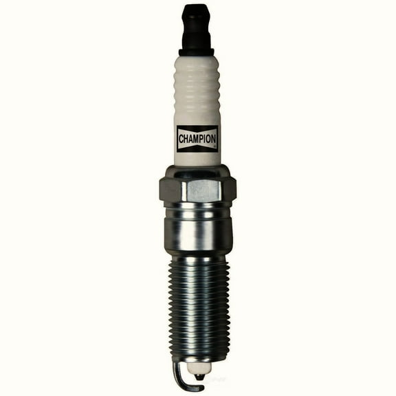 Champion 3570 Platinum Power Spark Plug Fits select: 2013-2015 CHEVROLET MALIBU, 2003-2008 DODGE RAM 1500