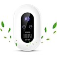 thumbnail image 1 of SHAR Portable Mini Ozone Air Purifier for Home Office Pet Car, 1 of 5