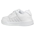 thumbnail image 3 of Tenis Para Niño K-Swiss T 15 Blanco Kid Court New, 3 of 4