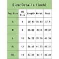 thumbnail image 2 of DYMADE Maternity Short Sleeve Printed Nursing Nightgown for Breastfeeding Sleepwear, 2 of 5