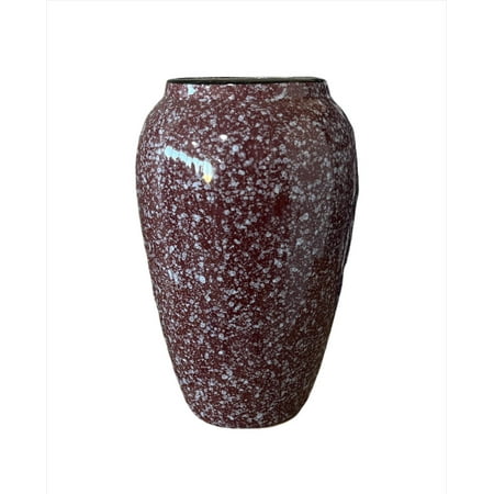 Florero Jarron Decorativo Ceramica Florero Decoracion Hogar