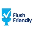 thumbnail image 4 of Kandoo Flushable Cleansing Wipes, Sensitive, 150 Wipes, 4 of 5