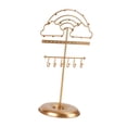 thumbnail image 2 of Organizador de joyas Exhibidor de joyas Percha para colgar collares Yuyangstore nube, 2 of 8