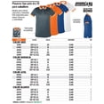 thumbnail image 1 of Playera tipo polo Truper dry fit gris talla CH, 1 of 1