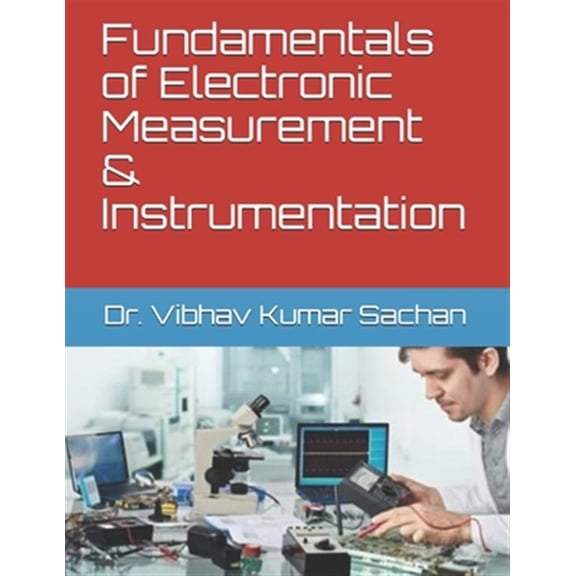 Pre-Owned Fundamentals of Electronic Measurement & Instrumentation