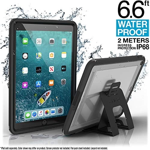 Waterproof iPad Case for iPad Air 10.5" 2019 Waterproof 6.6 ft Full