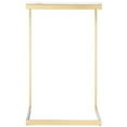 thumbnail image 4 of Butler Lawler Modern End Table, Gold - 9349025, 4 of 11