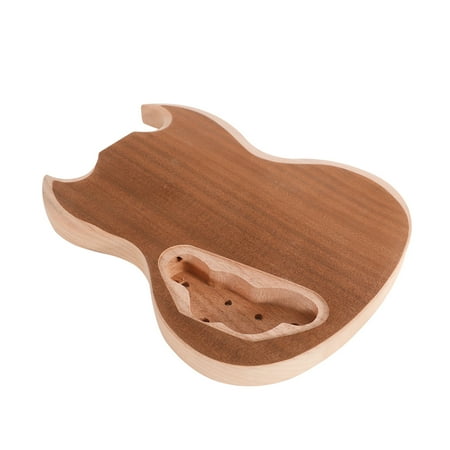 String Instrument,Wooden Body Barrel Blank Wooden Body Barrel Blank Body Body Unfinished Body Huiop Blank Body Diy Body Blank Body Siuke Body Qisuo Diy Rusuo