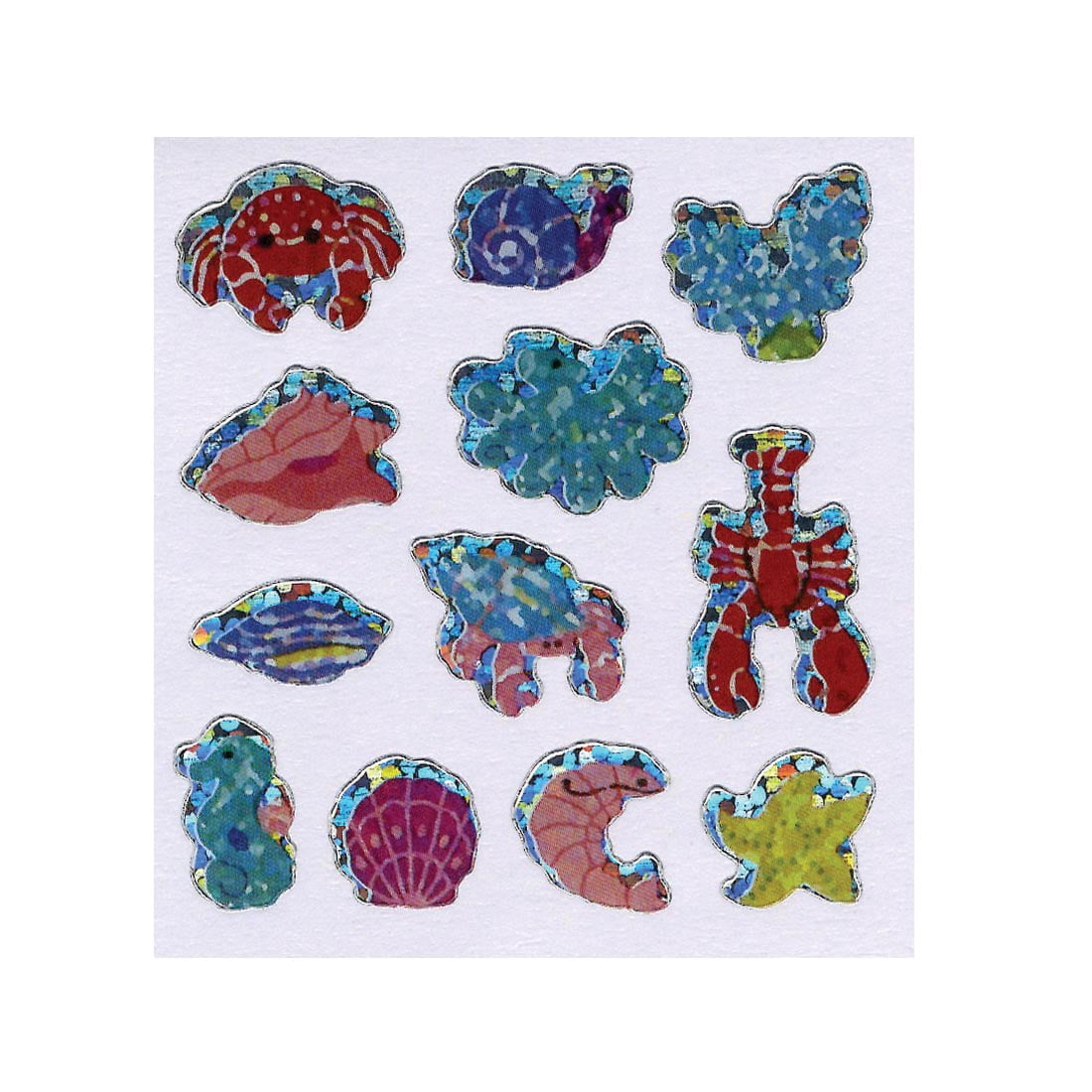 Cats Sticker Select Acid-Free Stickers - Walmart.com