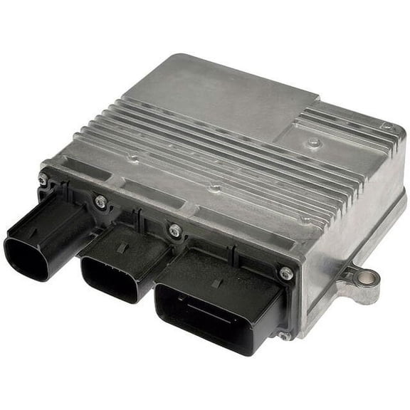 Glow Plug Control Module - Compatible with 2018 - 2020 Ford F-350 Super Duty 6.7L V8 - Dorman