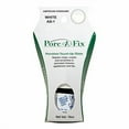 thumbnail image 1 of Porc-A-Fix Peinture de Glaçure pour Retouche et Réparation de Porcelaine, Standard Américain, Blanc (AS-1), 1 of 2