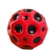 thumbnail image 1 of Space Balls Pelota De Rebote Extrema Alta, Tiktok Pop Bouncing Spaceball Pelota De Rebote De Goma Pelota Sensorial, Pelota De Entrenamiento Deportivo para Juegos En Interiores Y Exteriores, Ea, 1 of 1