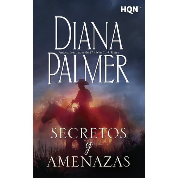 Secretos y amenazas (Paperback)