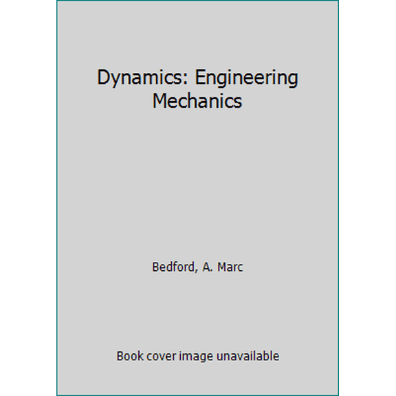 Pre-Owned Engineering Mechanics: Dynamics (Hardcover) 0201581973 9780201581973