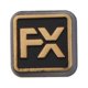 thumbnail image 1 of NUEVO Soporte de licencia de Identificación Frontal para Piezas de Reparación de Cámara FX, 1 of 6