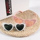 thumbnail image 3 of Gafas de sol para despedida de soltera, decoración para bodas, despedidas de soltera, suministros para despedidas de soltera, regalo para la futura dama de honor, gafas con forma de corazón, 3 of 5