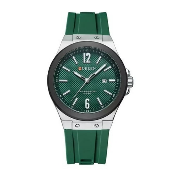 Reloj Curren KREE1904 Verde