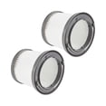 thumbnail image 1 of PVF110 Replacement Filters for Black&Decker BDH2000PL Pivot, 4 Pack, 1 of 5