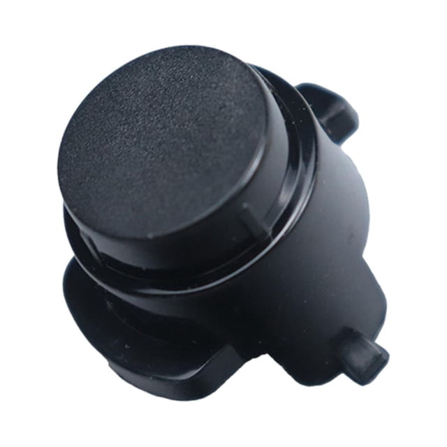 koolsoo Parking Aid Sensor Cap Auto Accessory Replaces Parking Assist Alarm Sensor Cover