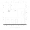 thumbnail image 5 of Livex Lighting Home Basics Mini Chandelier in White, 5 of 14
