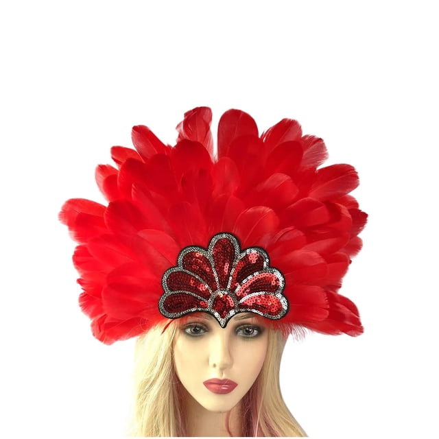 Sombreros de mujer para carnaval, accesorios de rol, flores desmontables, sombrero de moda, protector facial de poliéster para mujer