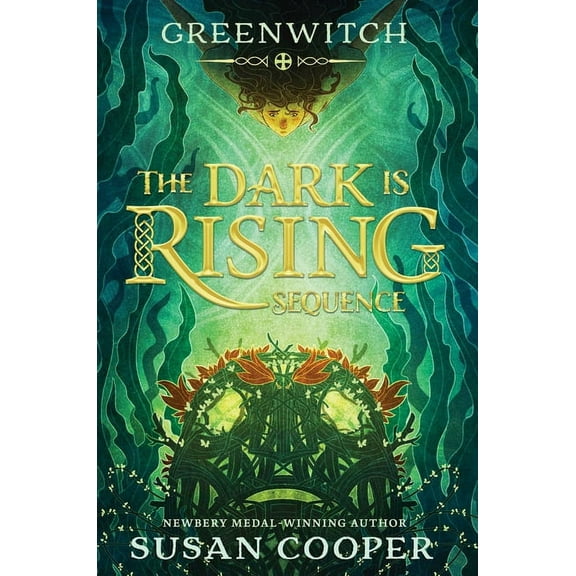 Dark Is Rising Sequence Greenwitch, Book 3, (Paperback)